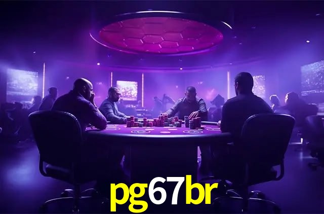 Estatísticas pg67br