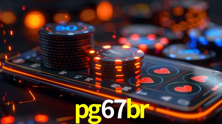Welcome Bonus pg67br