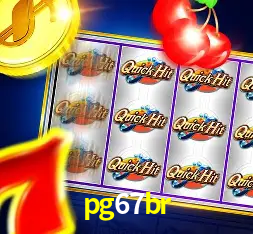 A Emoção da Loteria na pg67br: Uma Chance de Mudança de Vida