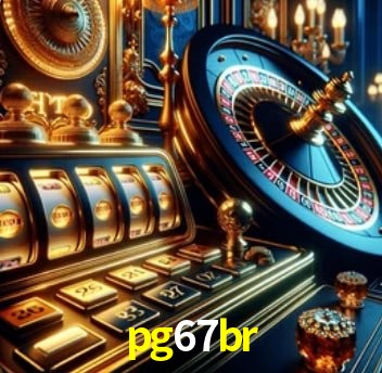 Casino Ao Vivo pg67br