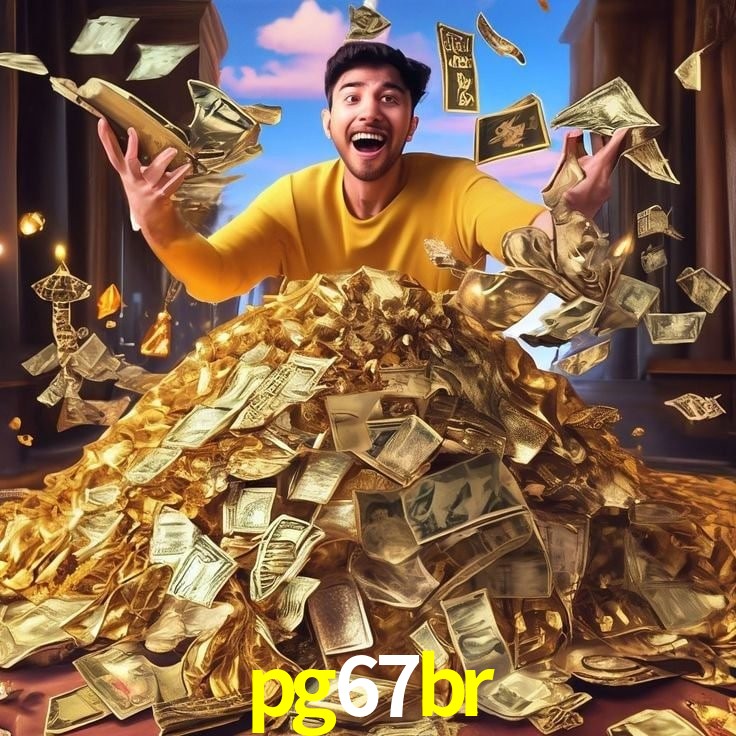 Torneios pg67br