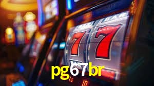 Provedores de Jogos pg67br