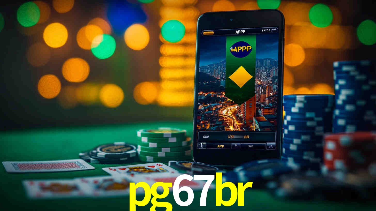 A Popularidade dos Caça-Níqueis no pg67br