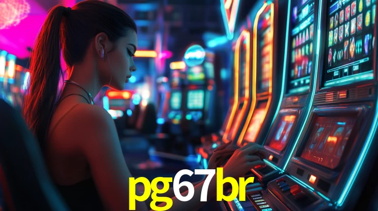Explore as vantagens do pg67br: serviço profissional e confiabilidade