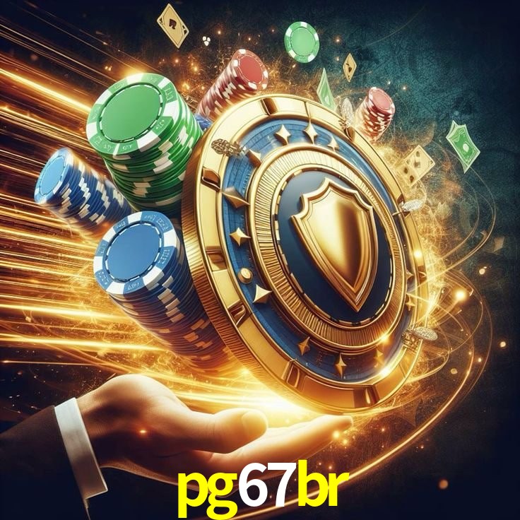 Torneios e prêmios garantidos na pg67br