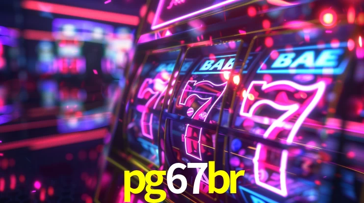 Game Providers pg67br