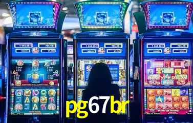 Cassino ao vivo com dealers reais na pg67br