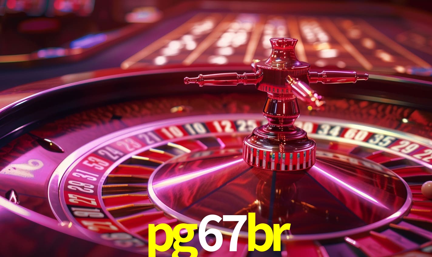 Explorando a Categoria de Eventos em Apostas na pg67br