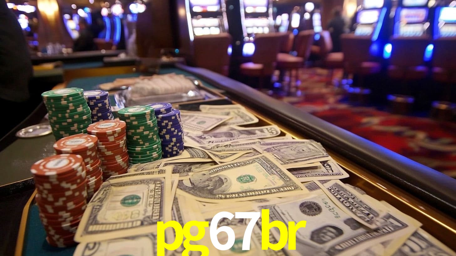 Slots com jackpots e giros grátis na pg67br