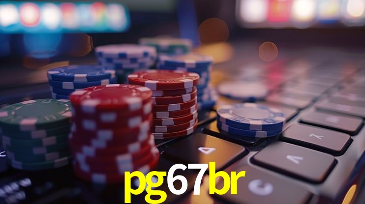 Segurança 2FA pg67br