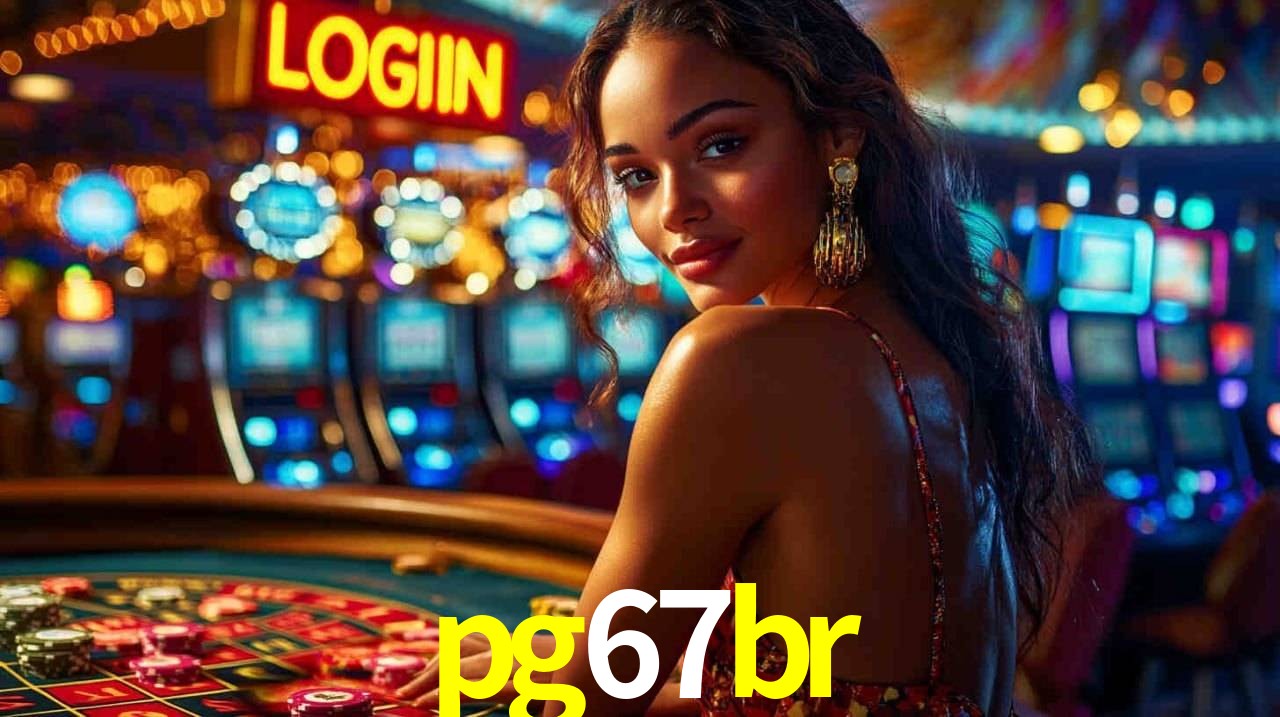 Diretório de Jogos pg67br