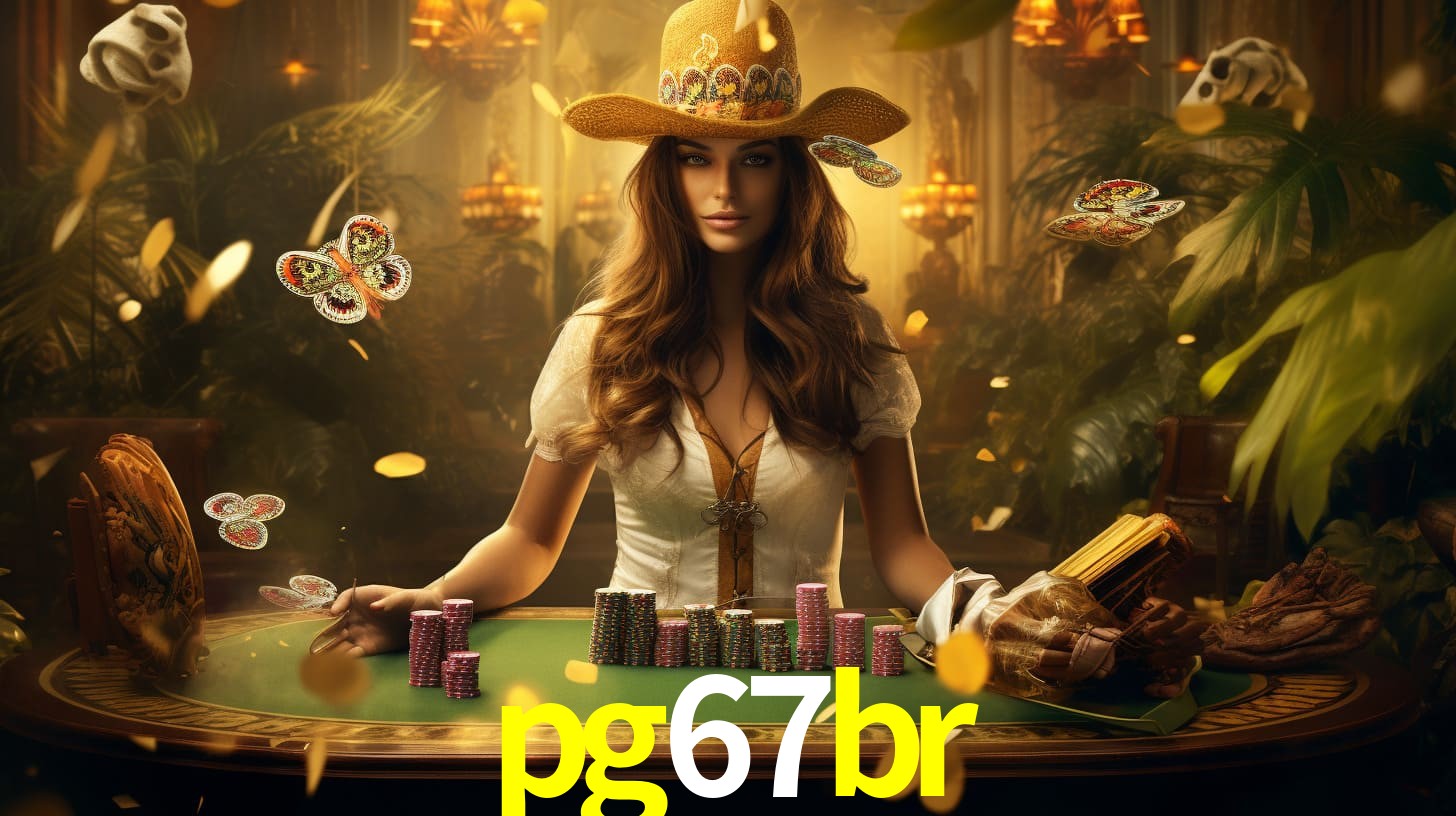Roulette Table pg67br