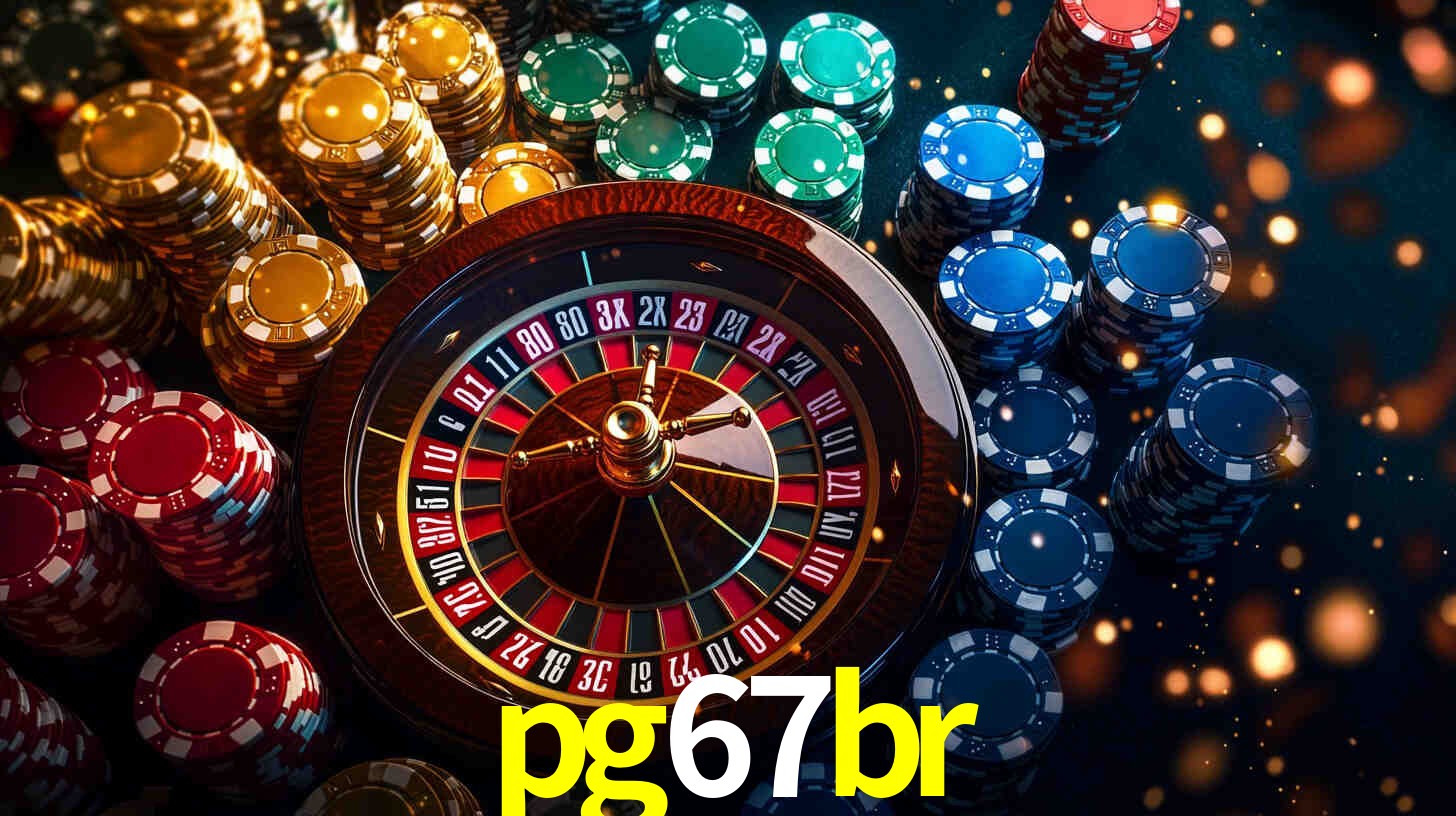pg67br App Interface