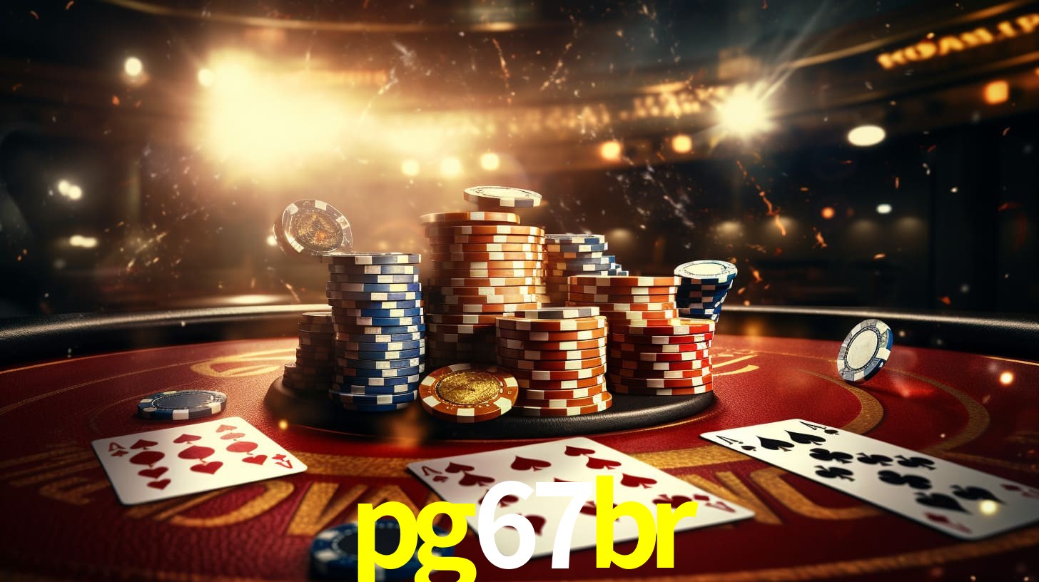 Blackjack Table pg67br