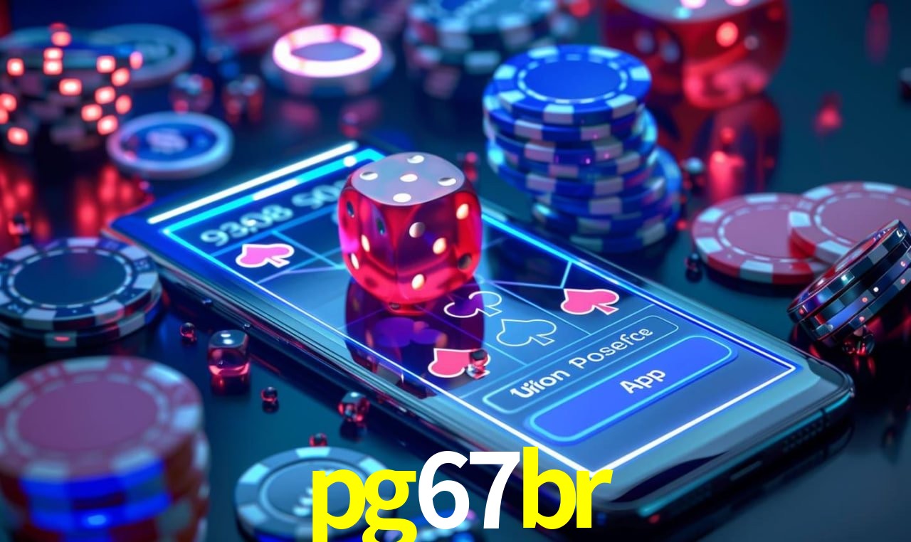 Canal oficial no Telegram da pg67br