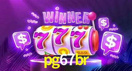 A Emoção da Loteria na pg67br: Uma Chance de Mudança de Vida