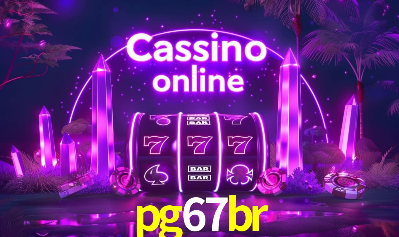 Benefícios da Conta pg67br