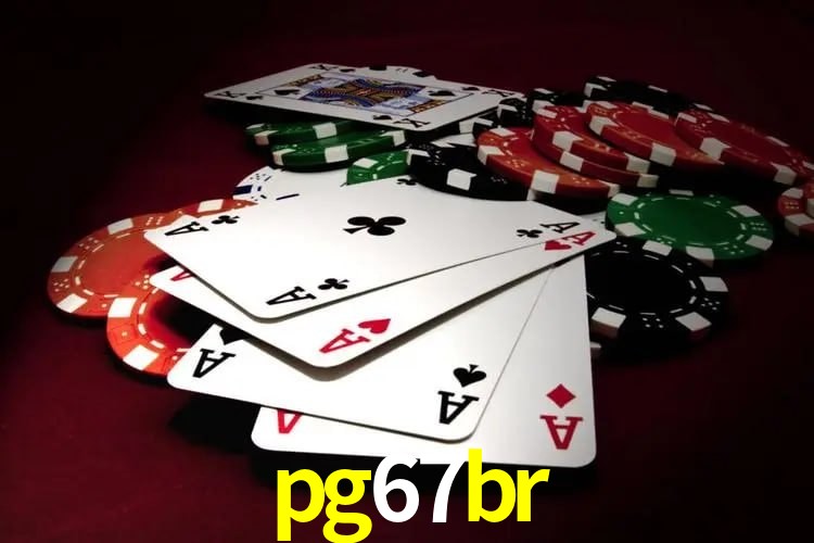 Bônus Diários pg67br