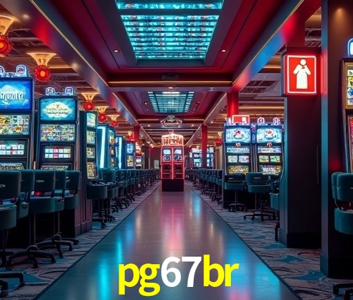 Descubra o Programa VIP da pg67br: Vantagens Exclusivas para Jogadores