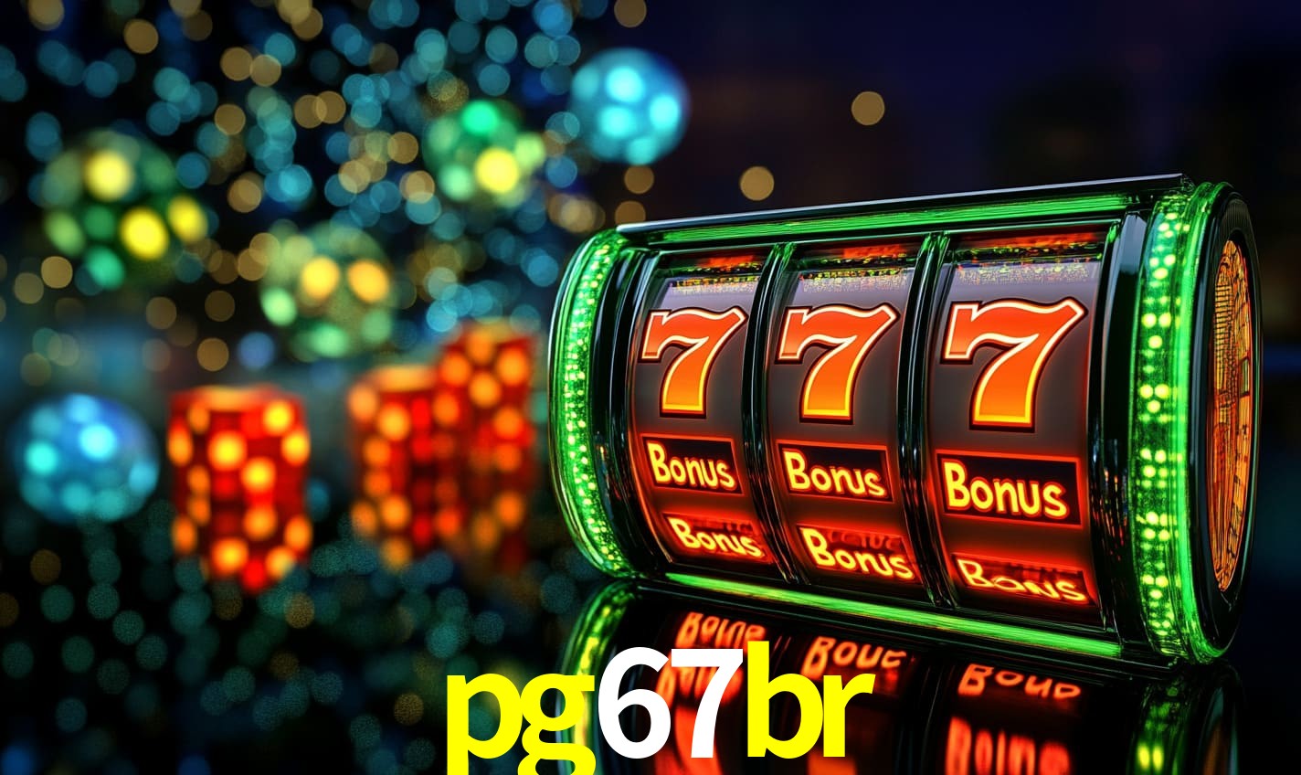 Casino Ao Vivo pg67br
