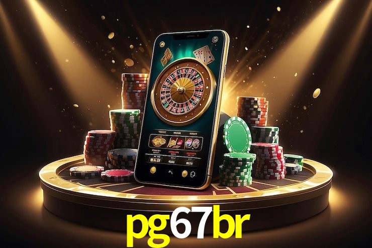 Login Seguro pg67br