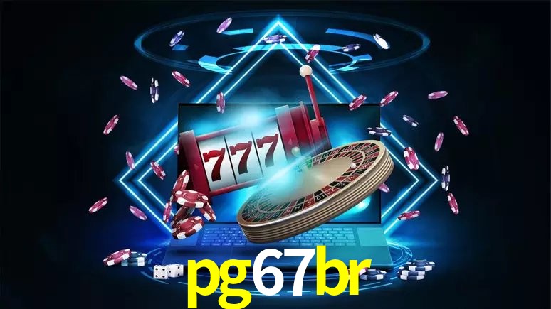 Jogos de Slot pg67br