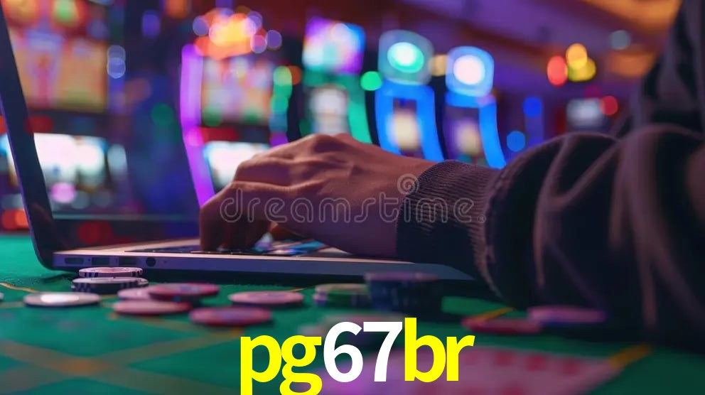 Roda da fortuna na pg67br