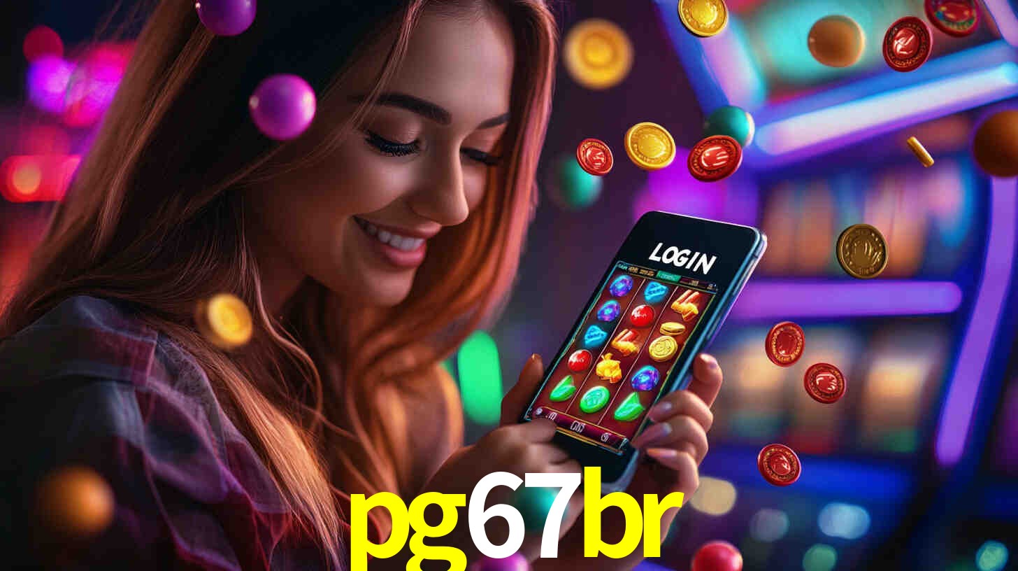 Sinta a adrenalina dos jogos de cassino com pg67br
