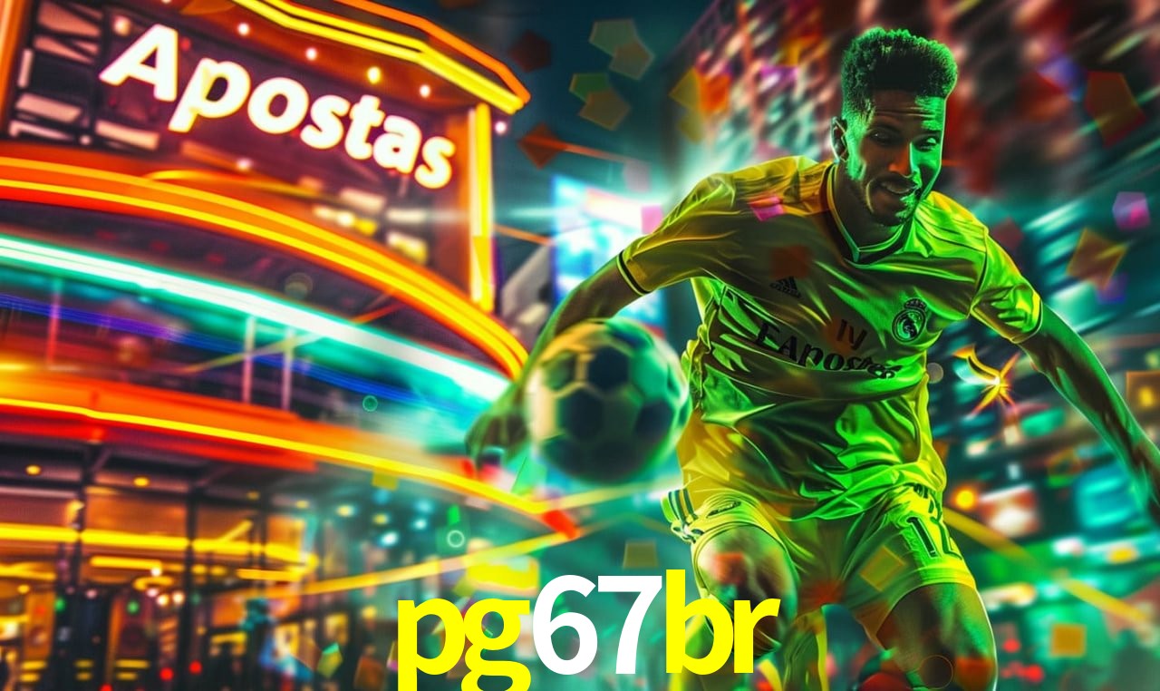 Estatísticas do Jogo pg67br