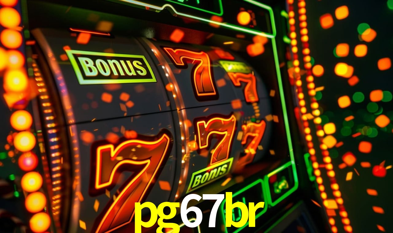 Desvendando o Mundo dos Jogos Virtuais na pg67br