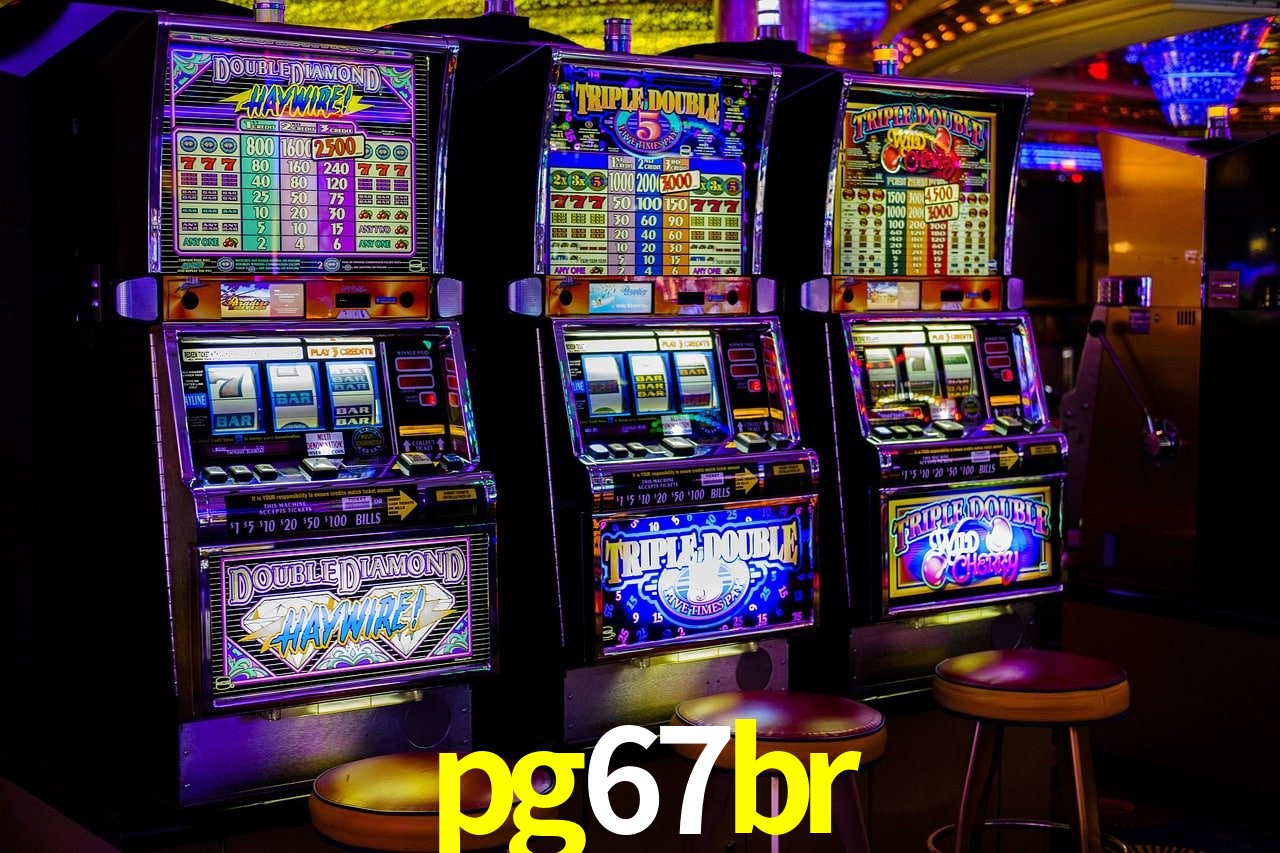 Casino VIP pg67br