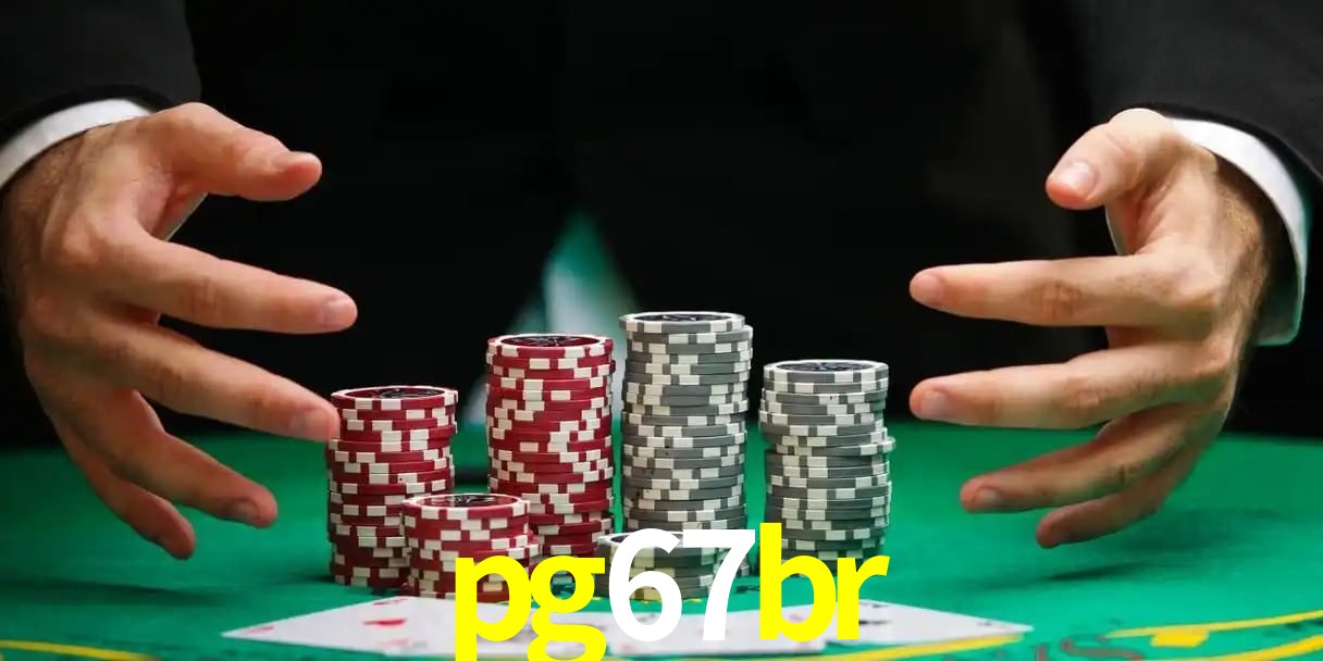Benefícios VIP na pg67br