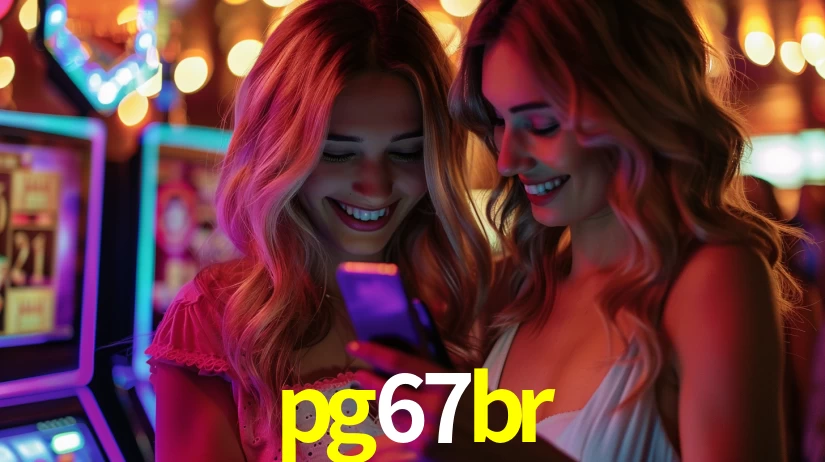 pg67br: Jogos de Caça-Níqueis-Altas Recompensas, Roleta-Velocidade, Blackjack-Desafios Máximos