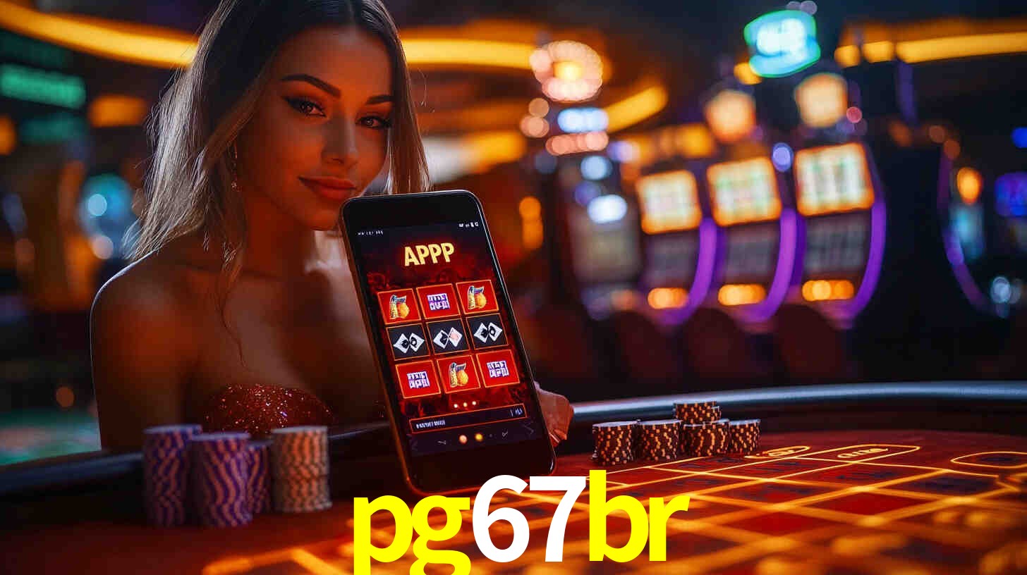 A Popularidade dos Caça-Níqueis no pg67br