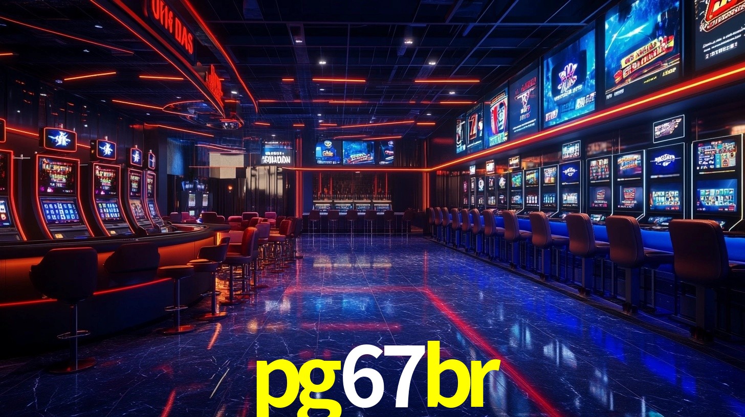 Welcome Bonus pg67br