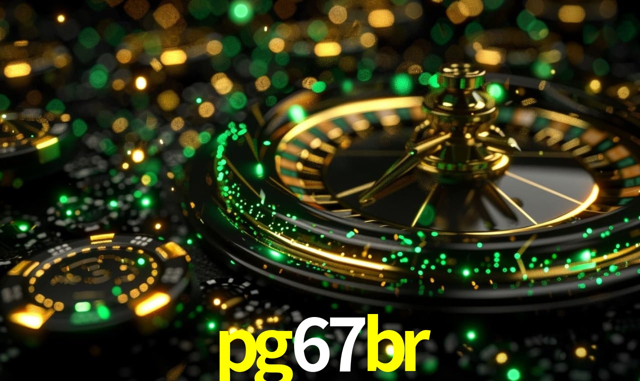Segurança e performance na plataforma pg67br