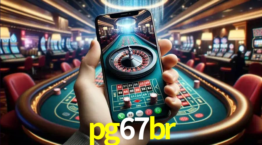 Live Casino pg67br