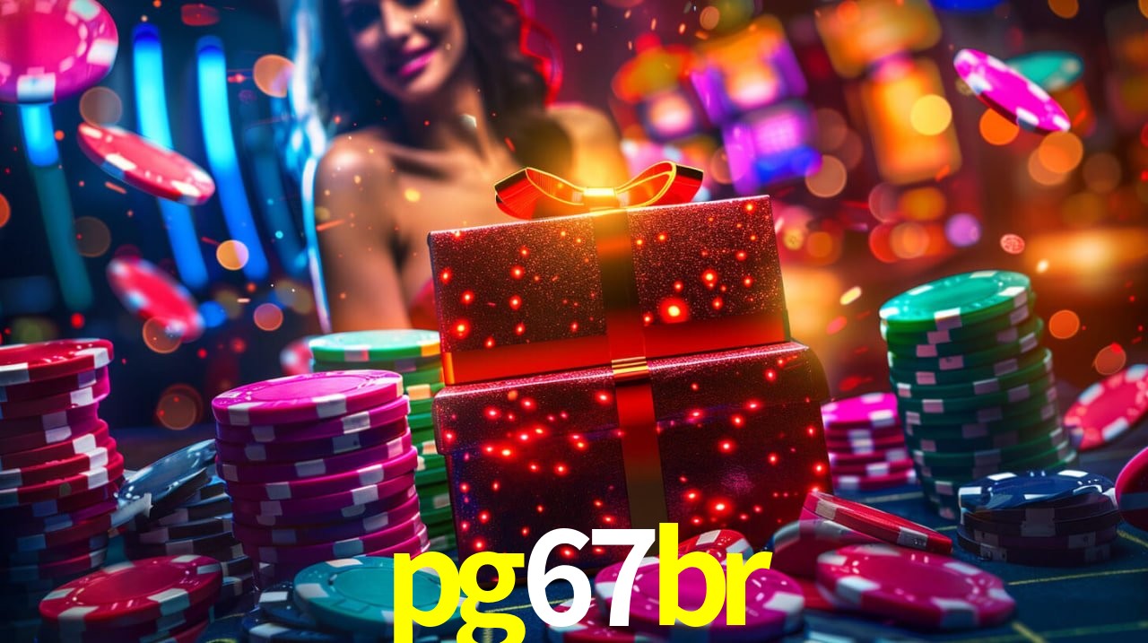 A Emoção da Loteria na pg67br: Uma Chance de Mudança de Vida