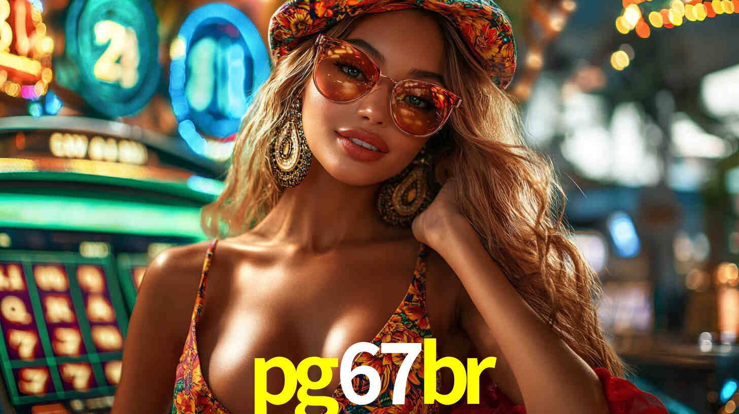Exclusive Games pg67br