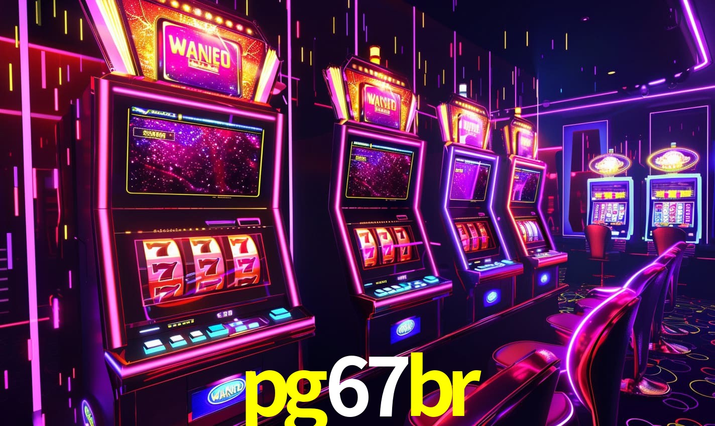 Explorando a Categoria de Eventos em Apostas na pg67br
