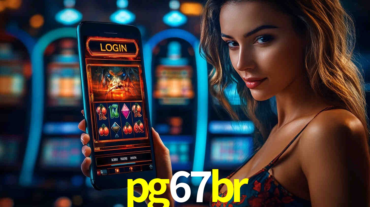 Bônus Generosos e Exclusivos no pg67br para Você!