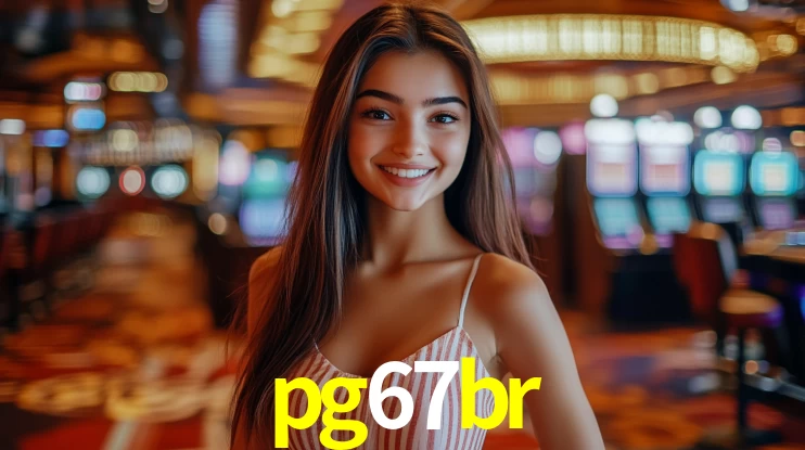 Cashback e recargas na pg67br